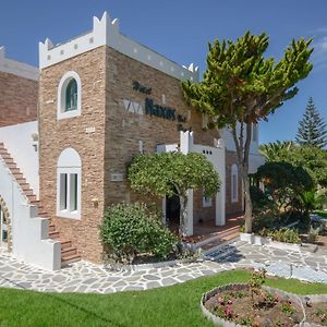 Hotel Naxos Beach